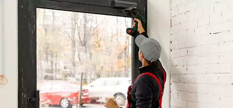 Comprehensive Door Closer Services in Villa Park, IL