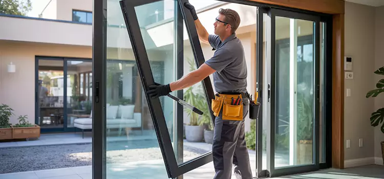 Specialized Sliding Door Roller Services in Villa Park, Illinois