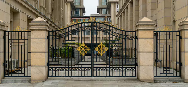 Comprehensive Iron Gate Maintenance Solutions in Villa Park, IL