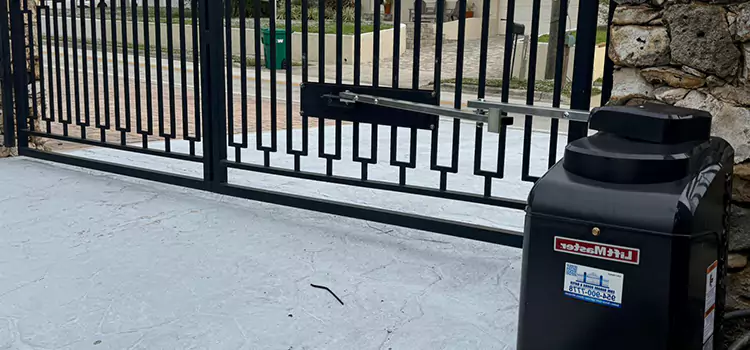 Seamless Installation and Support for Your New Gate in Villa Park, IL
