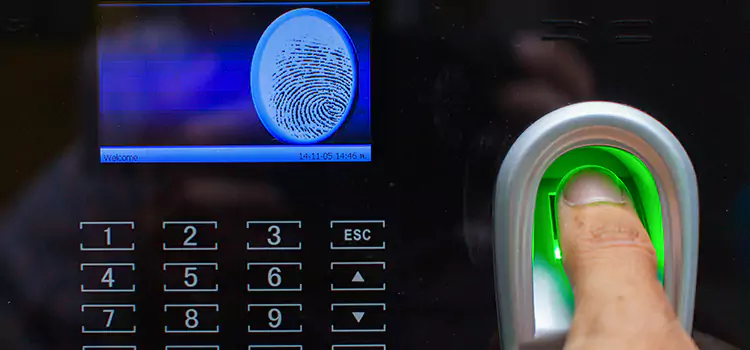 Your Trusted Partner for Secure Access in Villa Park, IL