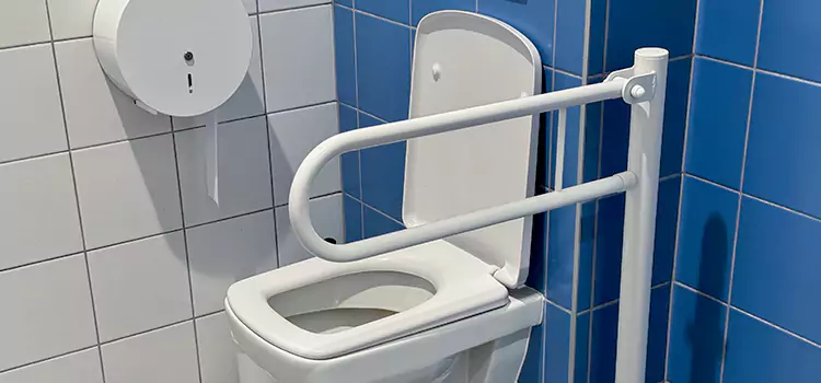 Comprehensive Solutions in Villa Park, IL for Accessible Facilities